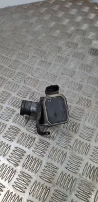 EGR valve
