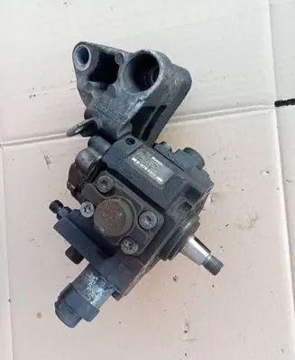 Renault Scenic II - Grand scenic II Fuel injection high pressure pump 0445010148 01002585273 5429536