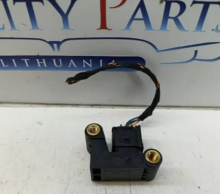 BMW 5 E60 E61 Airbag deployment crash/impact sensor 6977398