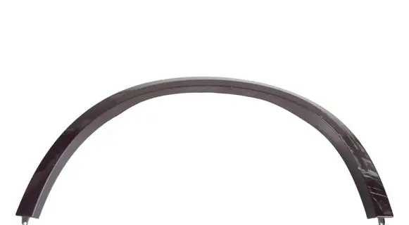 Renault Clio III Rear arch trim 8069291 51778069291