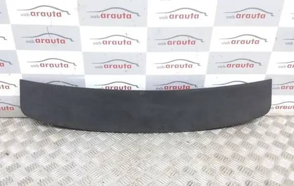 Ford Focus C-MAX Rear window tailgate spoiler 3M51R44210AG