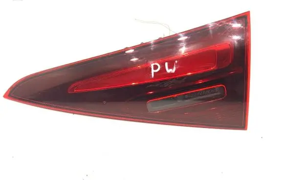Mercedes-Benz GLE W167 Rear/tail lights A1679067010