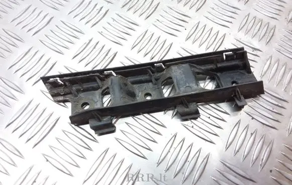 Volkswagen PASSAT B6 Front bumper mounting bracket 3C0807184