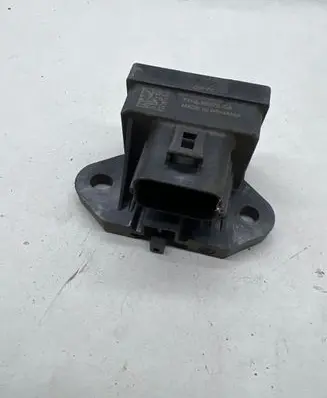 Ford Fiesta Fuel injection pump control unit/module F1FA9D370GA C95YV