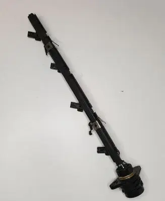 Volkswagen PASSAT B6 Fuel injector wires 038971803