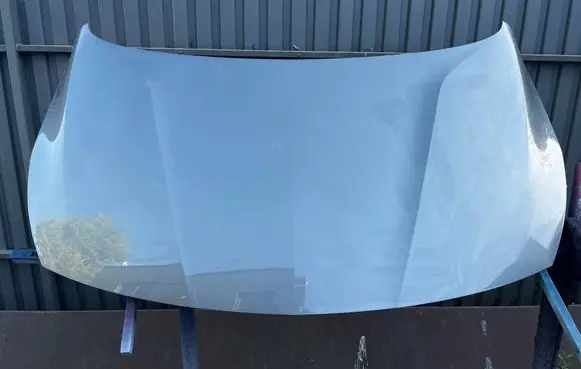Opel Astra K Engine bonnet/hood 