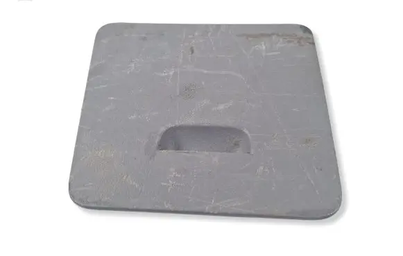 Volkswagen Caddy Fuse box cover 2K3867747
