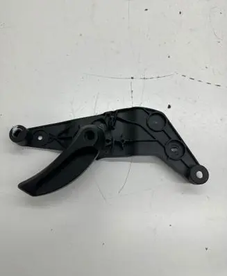 BMW 7 F01 F02 F03 F04 Engine bonnet (hood) release handle 9114002