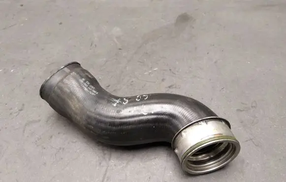 Audi A3 S3 8L Intercooler hose/pipe 06A145790A