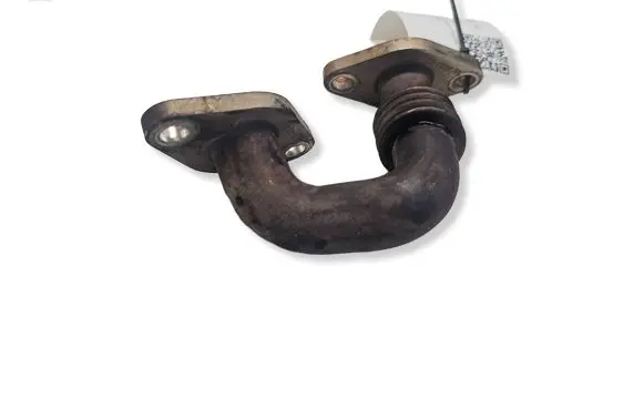 Volkswagen PASSAT CC EGR valve line/pipe/hose 03G131521AM