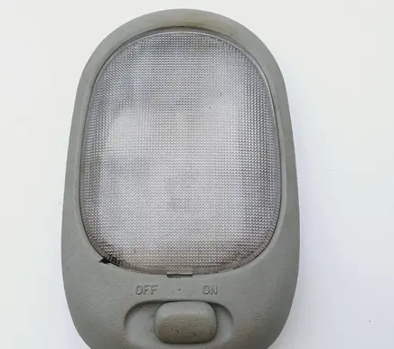 Hyundai Lantra I Front seat light 928002205