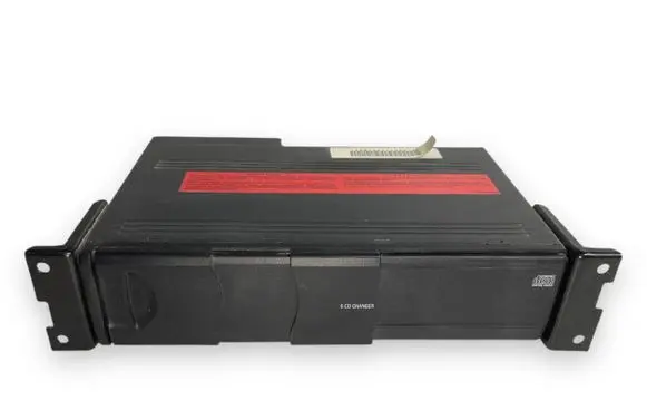 BMW 3 E46 CD/DVD changer 6913388 65126913388 8364931