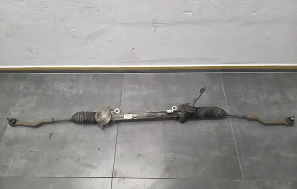 Nissan X-Trail T32 Steering rack 4BA0A SN18BC0053 X816871
