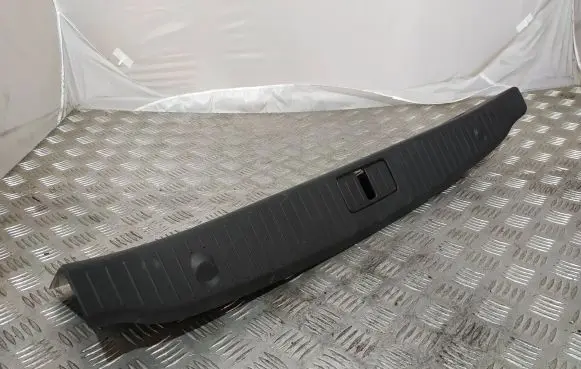 Mercedes-Benz S W222 Trunk/boot sill cover protection A2226902304