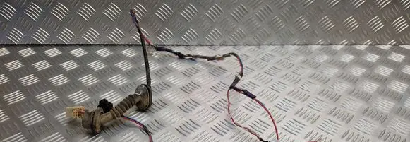 Toyota Corolla E120 E130 Rear door wiring loom 82153123460