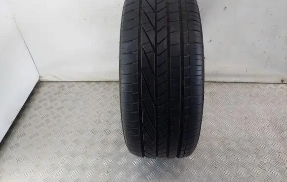 BMW X3 F25 R19 summer tire GOODYEAR EXCELLENCE 24545R19