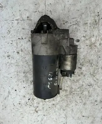 Volvo XC60 Starter motor 0001109311