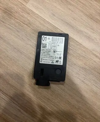 Mercedes-Benz E W213 Distronic sensor radar a0009052407