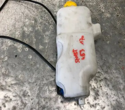 Smart ForFour II W453 Windshield washer fluid reservoir/tank A4538600060