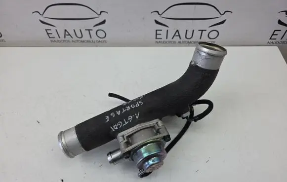 KIA Sportage Intercooler hose/pipe 394002C300