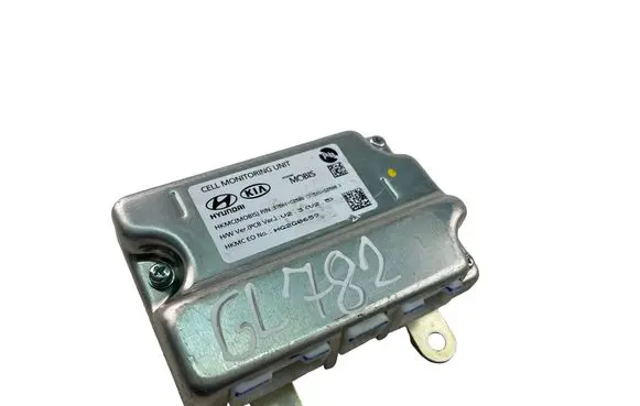KIA Xceed Other control units/modules 375A1G2500