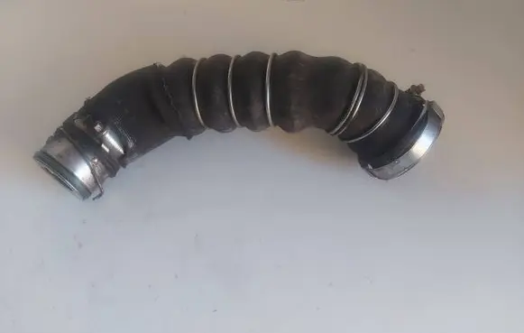 Audi A4 S4 B6 8E 8H Intercooler hose/pipe 8E0145790M