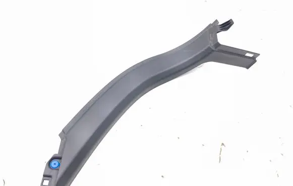 Tesla Model S Other trunk/boot trim element 100906600C