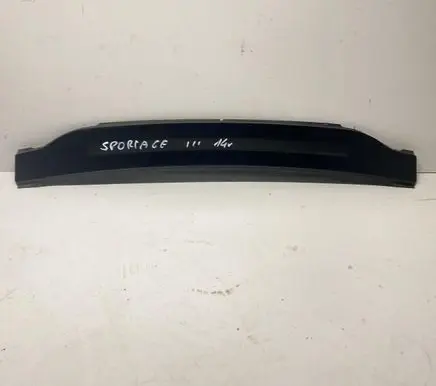 KIA Sportage Sunroof glass SZUBA