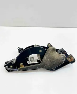 Mercedes-Benz SL R129 Convertible roof main ram cylinder 1298001174 A1298001174