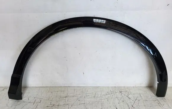 Audi Q4 Sportback e-tron Rear arch trim 89A853817C