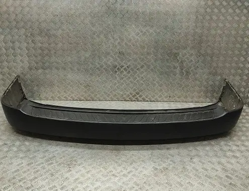 Hyundai H-1, Starex, Satellite Rear bumper 866114H010