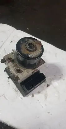 Opel Zafira B ABS Pump 13246540 10096005823