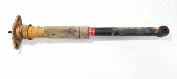 KIA Rio Rear shock absorber/damper 348007