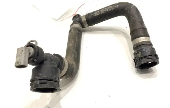 Mercedes-Benz Sprinter W907 W910 Engine coolant pipe/hose A4478307202