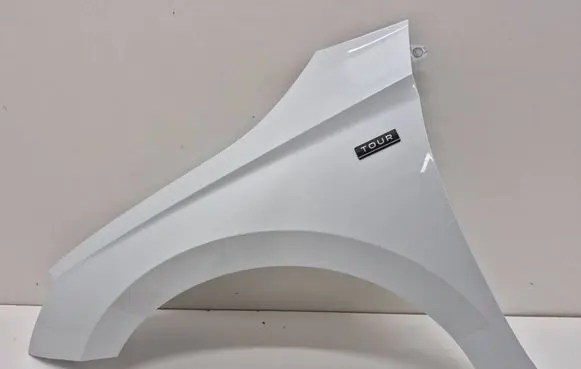 Skoda Fabia Mk4 (6VA) Fender