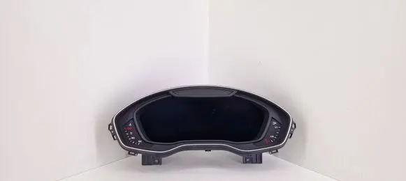 Audi Q5 SQ5 Speedometer (instrument cluster) 8W5920790E 31000KM 0263731033