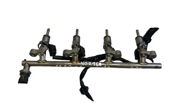 Mazda 6 LP gas injectors set PE0113250B