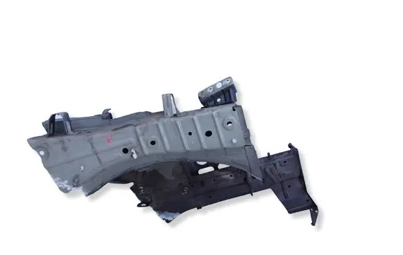 Nissan Qashqai Front side member QT4NQ