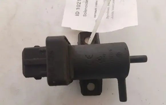Renault Trafic II (X83) Turbo solenoid valve 8200762597