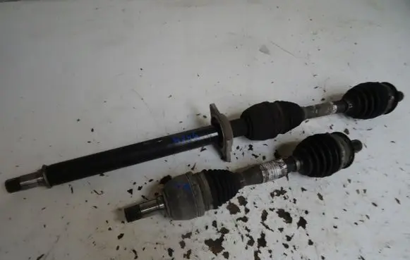 Mercedes-Benz B W246 W242 Clutch pedal sensor 2461