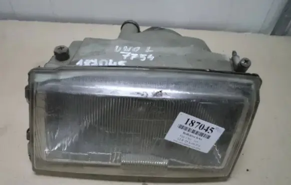 Fiat Uno Headlight/headlamp