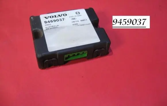Volvo S60 Immobilizer control unit/module 9459037