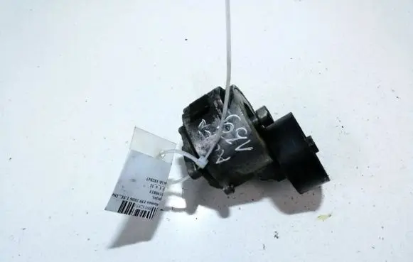 Alfa Romeo 159 Generator/alternator belt tensioner 55190813