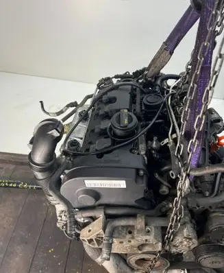 Audi TT TTS Mk2 Engine BWA