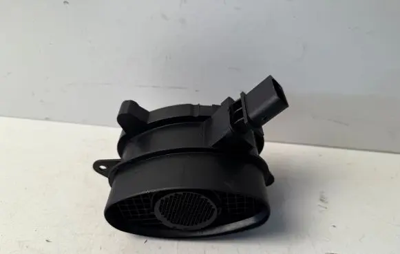 Mass air flow meter