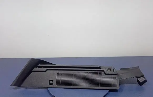 Ford Mondeo MK I Tailgate/boot cover trim set DS73-N55159-CNW