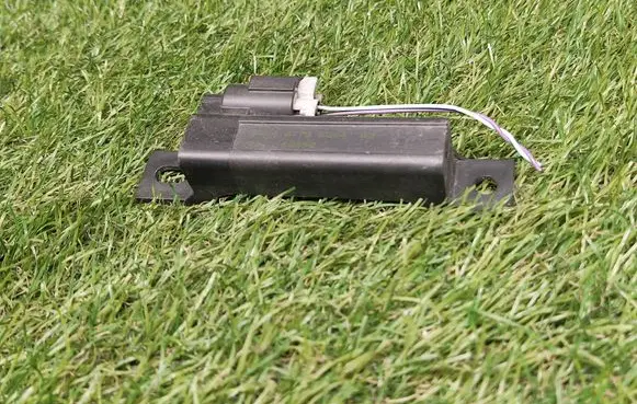 Interior comfort aerial antenna