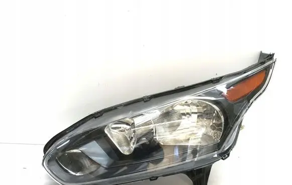 Ford Transit - Tourneo Connect Headlight/headlamp