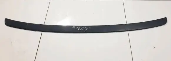 Opel Agila B Rear bumper trim bar molding 3m51r17c773 3m51-r17c773
