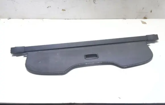Ford Mondeo MK IV Parcel shelf load cover 